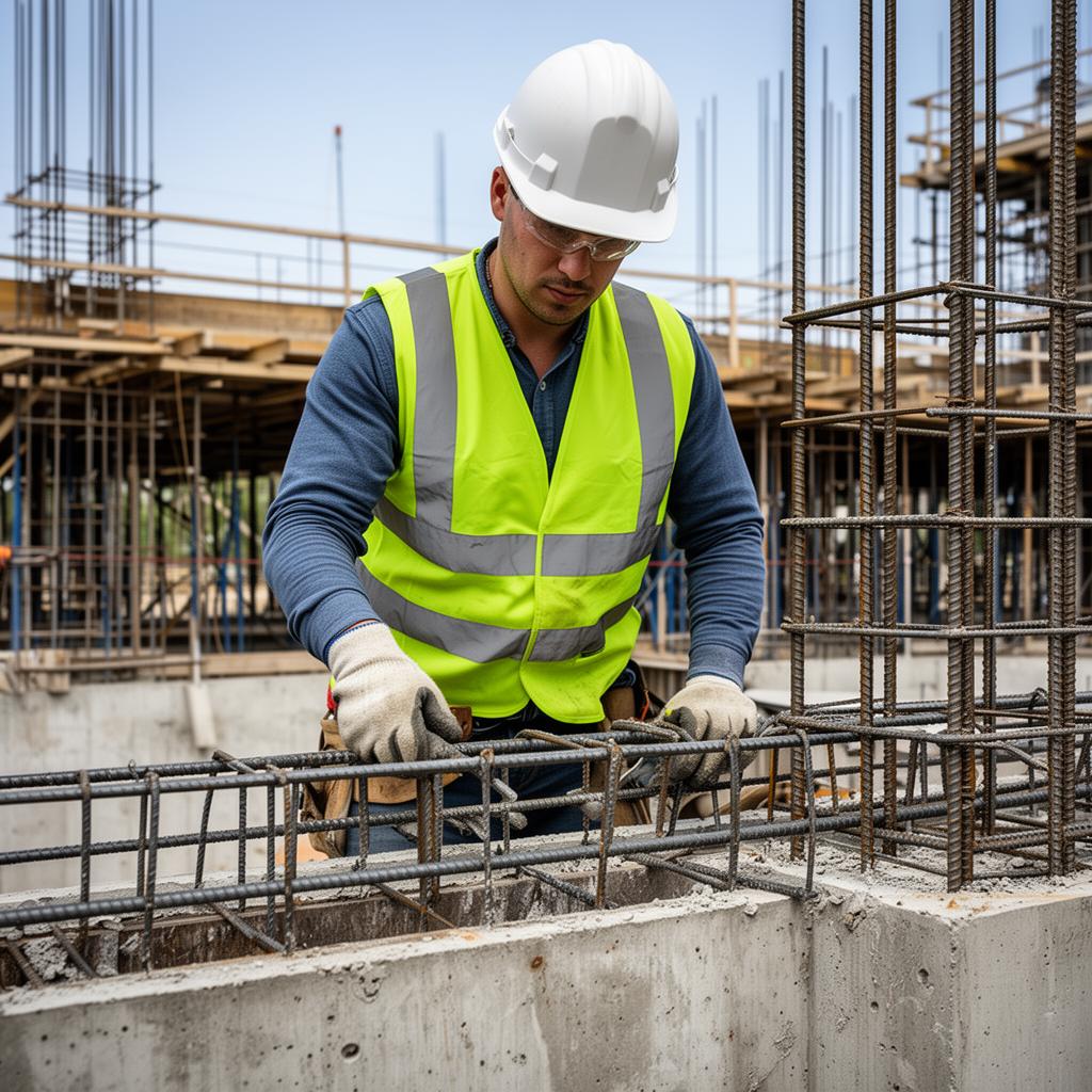 Construcción
