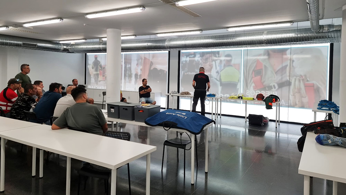 HC Formación 4
