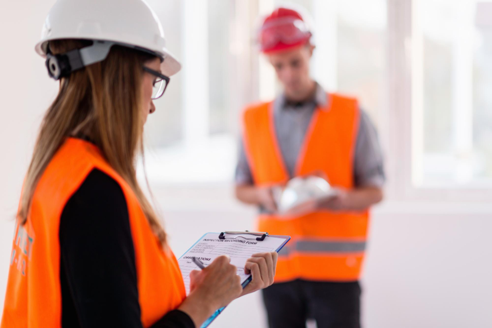 Formación HC en seguridad laboral